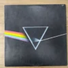 Pink Floyd - The Dark Side Of The Moon (Original UK) - Image 3