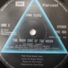 Pink Floyd - The Dark Side Of The Moon (Original UK) - Image 6