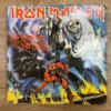 Iron Maiden - The Number Of The Beast - Image 2