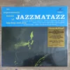Guru – Jazzmatazz Volume 1 (Reissue, Sealed) - Image 3