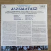 Guru – Jazzmatazz Volume 1 (Reissue, Sealed) - Image 2