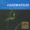 Guru – Jazzmatazz Volume 1 (Reissue, Sealed)