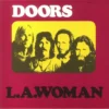 Doors - L.A. Woman (Sealed)