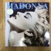 Madonna ‎- True Blue - Image 2