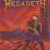 Megadeth - Peace Sells... But Who's Buying?