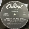 Megadeth - Peace Sells... But Who's Buying? - Image 5