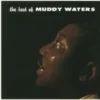 Muddy Waters - The Best Of Muddy Waters: Deluxe Edition (Sealed)
