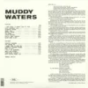 Muddy Waters - The Best Of Muddy Waters: Deluxe Edition (Sealed) - Image 2