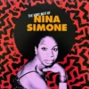 Nina Simone - The Very Best Of Nina Simone (Sealed)