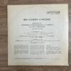 Van Cliburn – Van Cliburn To Moscow - Image 3