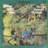Wings (Paul McCartney) - Wild Life (Antrop)