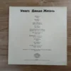 Wings (Paul McCartney) - Wild Life (Antrop) - Image 3