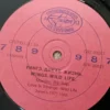 Wings (Paul McCartney) - Wild Life (Antrop) - Image 6