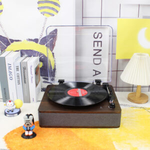 GOKA RP18 მაღალი ხარისხის ფირსაკრავი