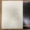 Aerosmith - Draw The Line (Japan Pressing) - Image 3