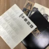Aerosmith - Draw The Line (Japan Pressing) - Image 4
