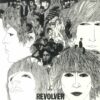 The Beatles - Revolver (Sealed)