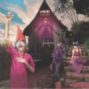 Gorillaz - Cracker Island (Sealed)