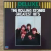 The Rolling Stones - Greatest Hits (Japan Pressing) - Image 2