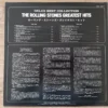 The Rolling Stones - Greatest Hits (Japan Pressing) - Image 3