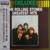 The Rolling Stones - Greatest Hits (Japan Pressing)