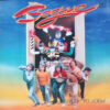 Zodchie - Rubbish From The Hut