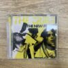 The Cribs - The New Fellas (Original CD) - Image 2