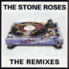 The Stone Roses – The Remixes (Original CD)