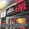 Later ... Live With Jools Holland (Original CD, 2x CD)