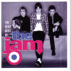 The Jam - The Very Best Of The Jam / Compact Snap! (Original CD)