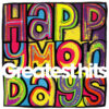Happy Mondays - Greatest Hits (Original CD)