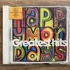 Happy Mondays - Greatest Hits (Original CD) - Image 2