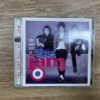 The Jam - The Very Best Of The Jam / Compact Snap! (Original CD) - Image 2