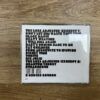 Jarvis -  The Jarvis Cocker Record (Original CD) - Image 3
