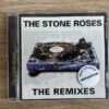 The Stone Roses – The Remixes (Original CD) - Image 2