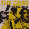 The Cribs - The New Fellas (Original CD)