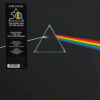 Pink Floyd - The Dark Side Of The Moon (2023 Remaster, 50th Anniversary, Sealed)