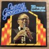 Benny Goodman - 20 Original Greatest Hits - Image 2
