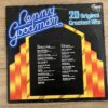 Benny Goodman - 20 Original Greatest Hits - Image 3