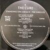 The Cure - Standing On A Beach - The Singles - Image 6