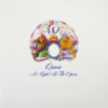 Queen - A Night At The Opera (UK)