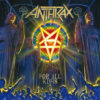 Anthrax - For All Kings (2x CD)