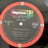 Keith Jarrett - Death And The Flower (Japan Pressing) - Image 5
