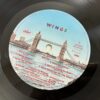 Wings - London Town (Japan Pressing) - Image 6