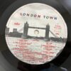Wings - London Town (Japan Pressing) - Image 5