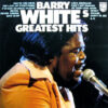 Barry White - Barry White's Greatest Hits