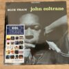 John Coltrane - Blue Train (Gatefold, Sealed) - Image 2