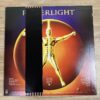 Earth, Wind & Fire - Powerlight (Japanese Pressing) - Image 3