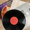 Earth, Wind & Fire - Powerlight (Japanese Pressing) - Image 4