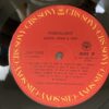 Earth, Wind & Fire - Powerlight (Japanese Pressing) - Image 6